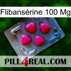 Flibansérine 100 Mg 13